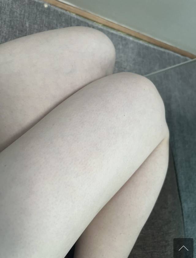 夜だから🌙✨