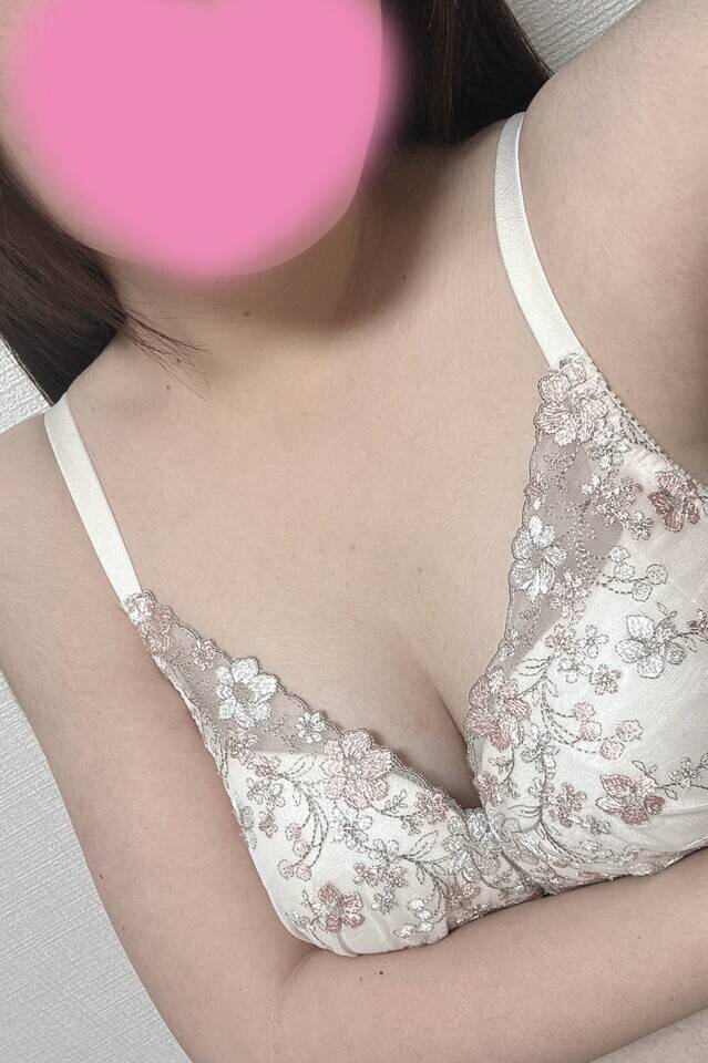 可愛い下着♥️