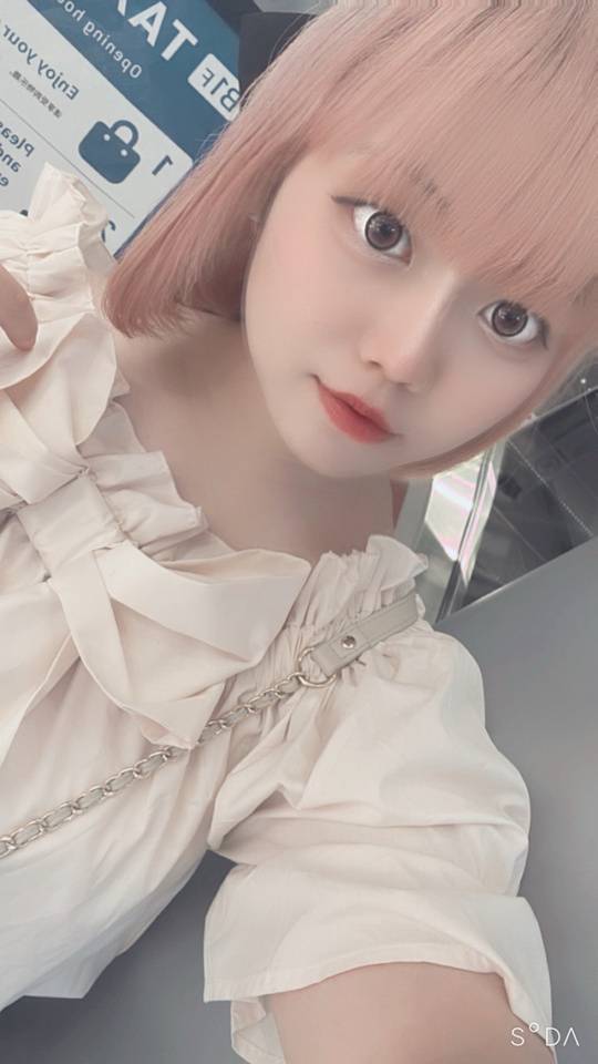 ♡本日ラストだよー♡