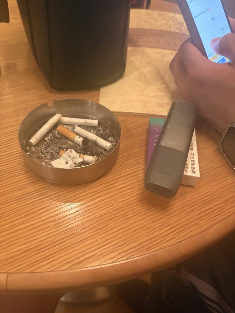 タトゥーくん❣️