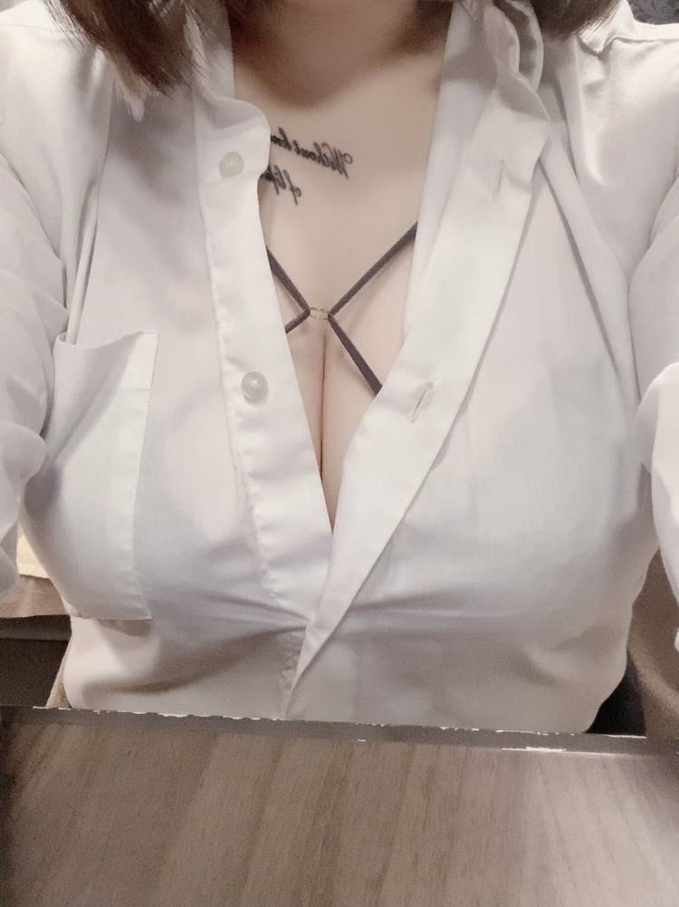 こんな時間だけど♥️