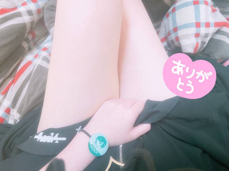 お礼ෆ