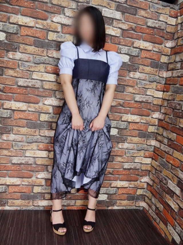 新人つきみ（加古川人妻リゾート）