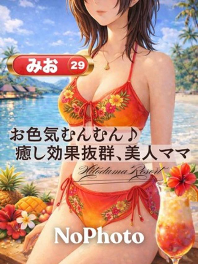 体験みお（加古川人妻リゾート）