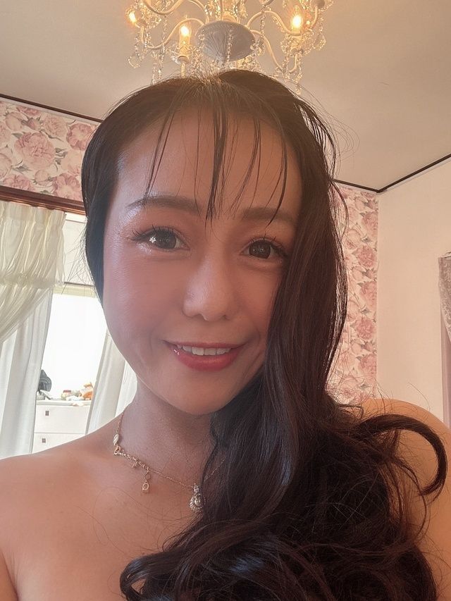 たった今