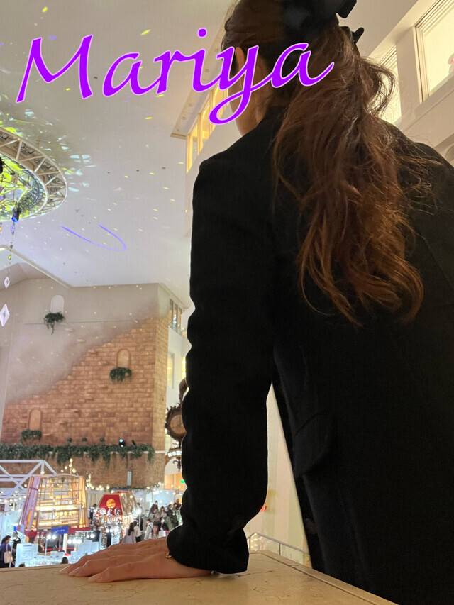 🍁出勤しました(^^)