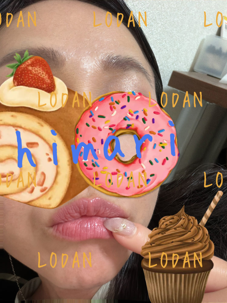 柔らかい唇❤️