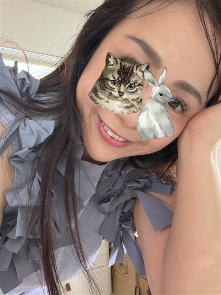 おはようございます🫣🌼🎶💕