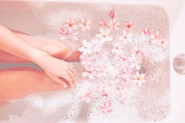 お風呂🛀
