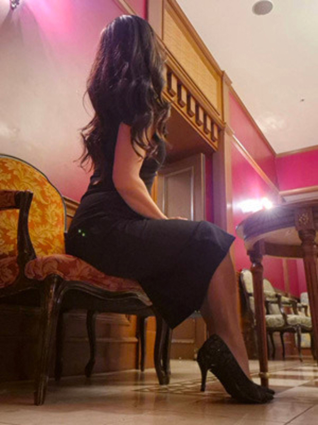 【体験入店】きょうこ（ロダン）