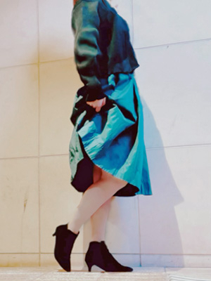 【体験入店】ましろ（ロダン）