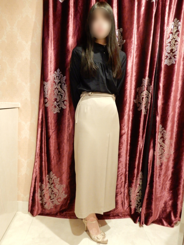 【体験入店】れい（ロダン）