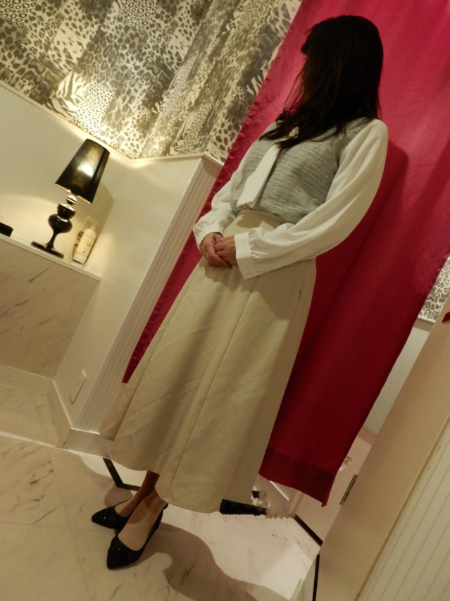 【体験入店】あかり（ロダン）