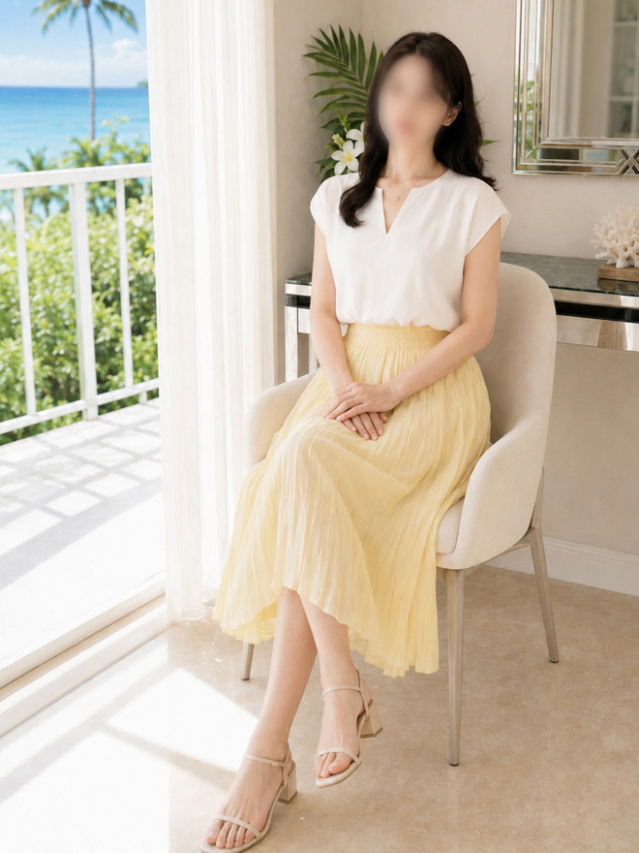 美帆（ロダン）
