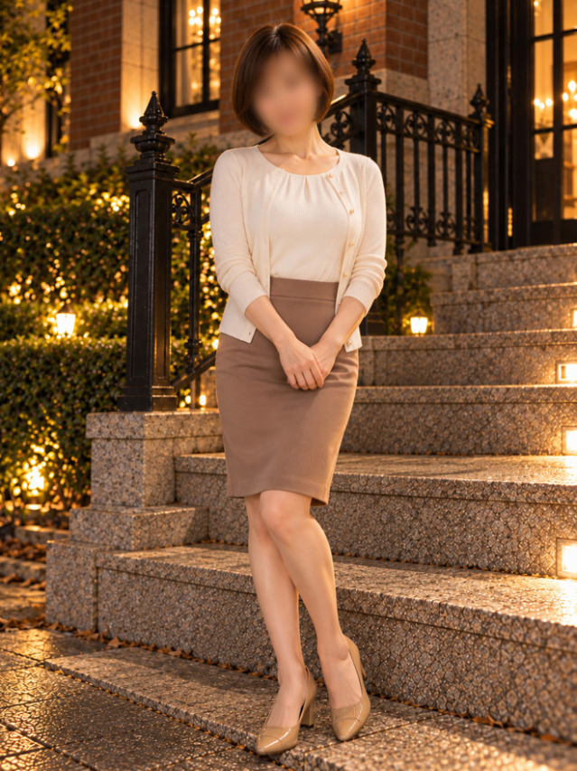【体験入店】明日香（ロダン）