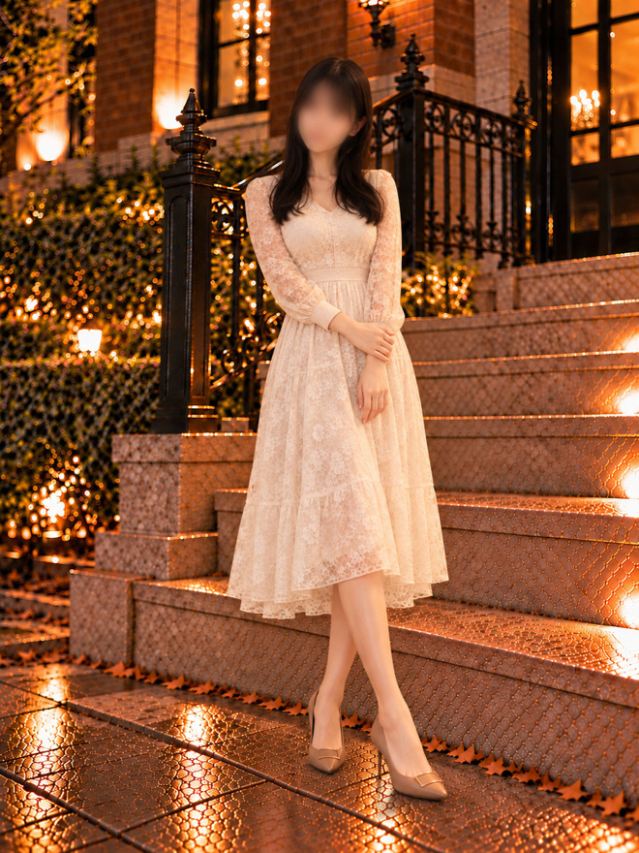 【体験入店】ルナ(ロダン)
