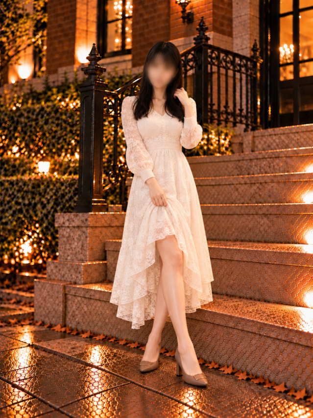 【体験入店】ルナ(ロダン)
