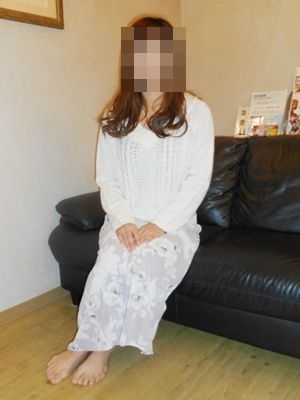 （姫路人妻サンタマリア）7月はサンタのアジサイはお触り頃キャンペーン
