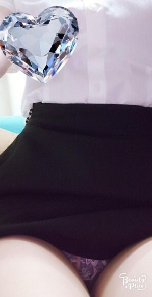 倉内穂澄(*^^*)