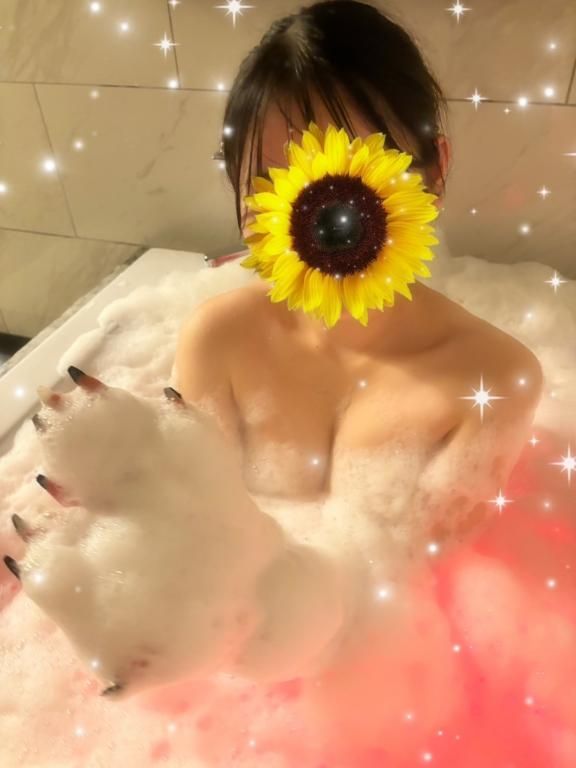 花火の後は…