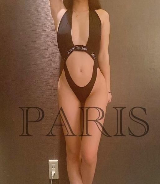 大阪で一番エロい黒ギャル