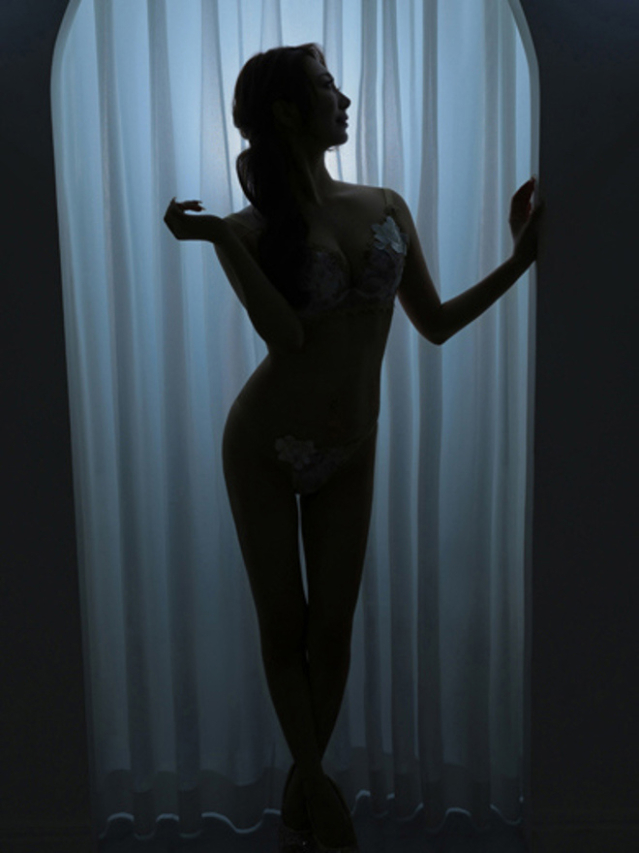 G・raceグレイス〜淫乱の美(クラブブレンダ西中島・新大阪・南方店)