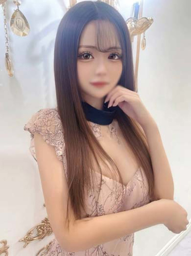 海乃　まりん（クラブブレンダ西中島・新大阪・南方店）