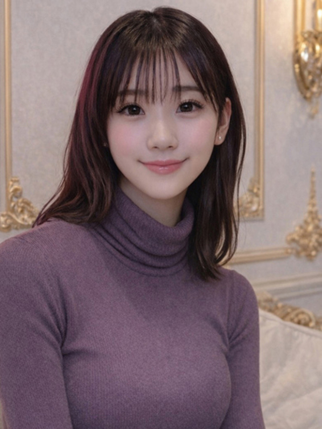 足立　りか（クラブブレンダ西中島・新大阪・南方店）