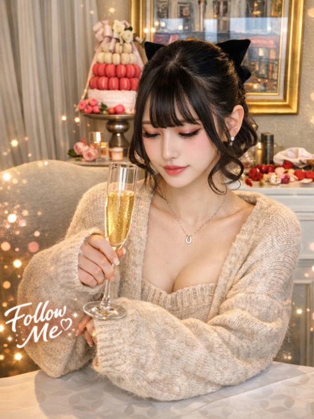 可愛いだけじゃ、ダメですか?(クラブブレンダ西中島・新大阪・南方店)