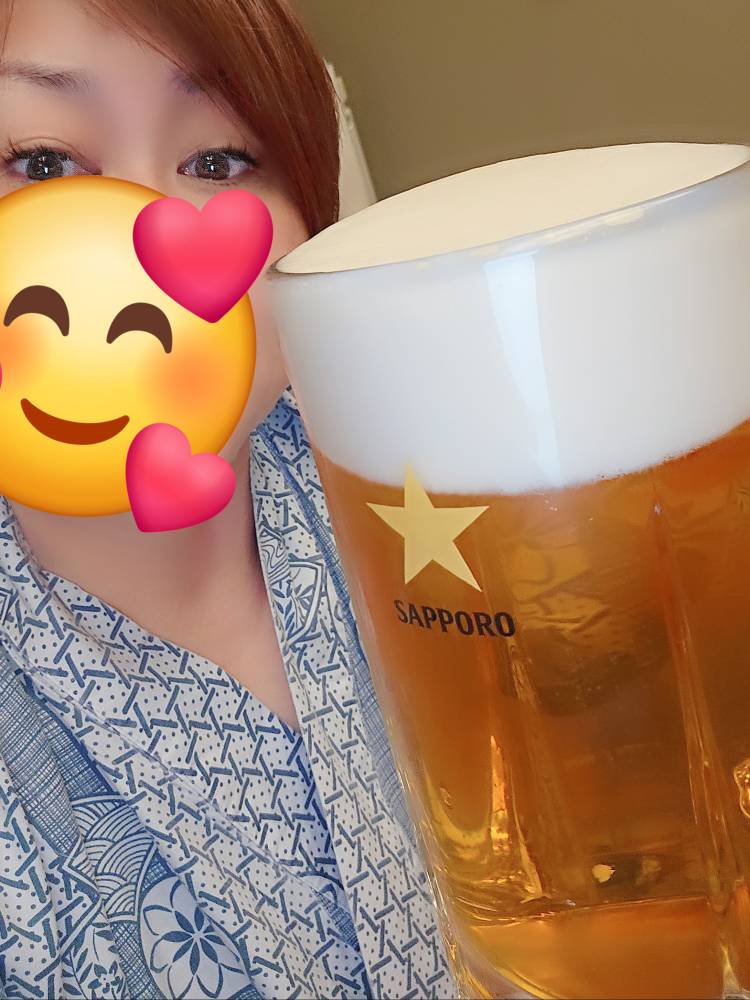 美味しいビール