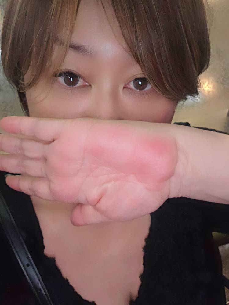 終わった～