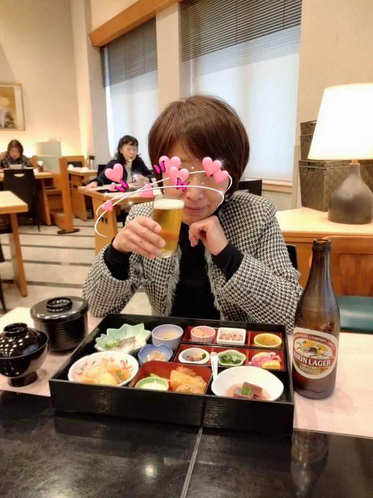 昨日は・・・