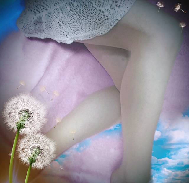 風が強くてビックリです(p_-)