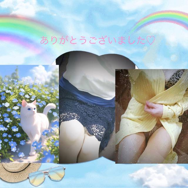 暑くなりそうな週末ですね～()