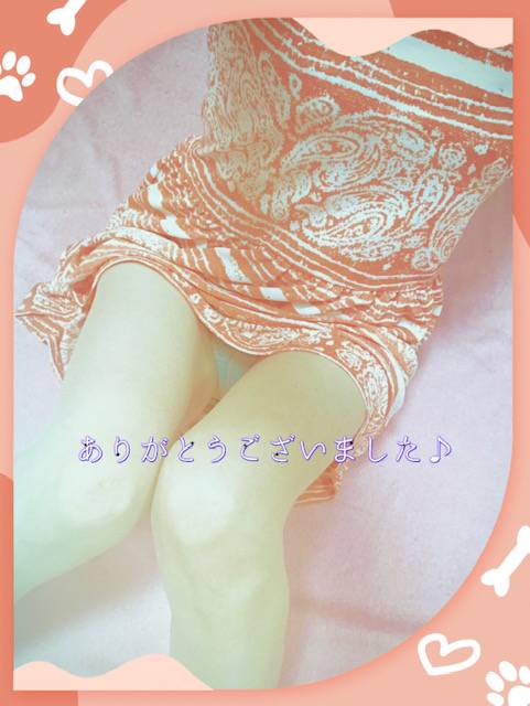 水分補給も忘れないでね(⌒▽⌒)