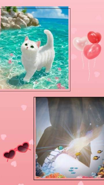 誰かと熱さを共有したいね