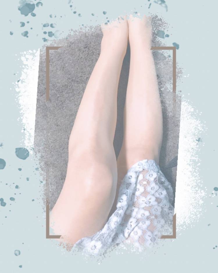 大胆に感じあってみたいね