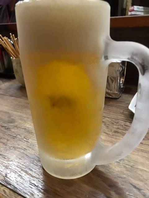8月最終日