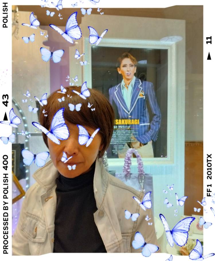昨日は・・・