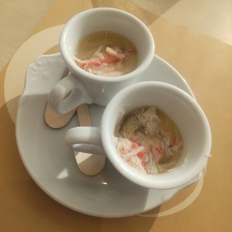 ななみです