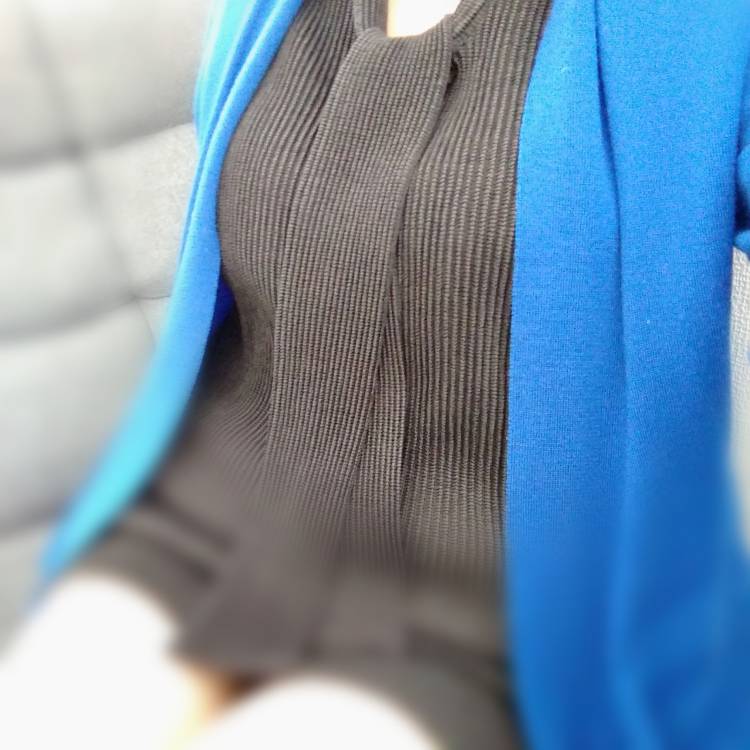 お礼です