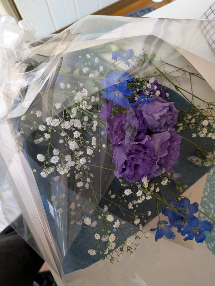 先日のお礼です