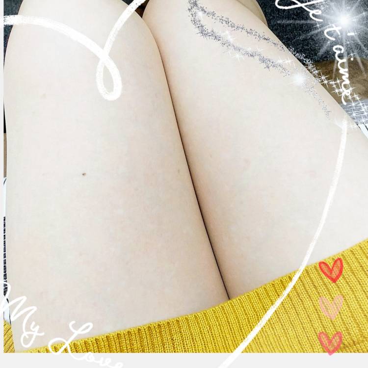 日曜日のお礼です