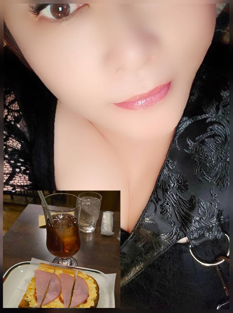 モーニングきた