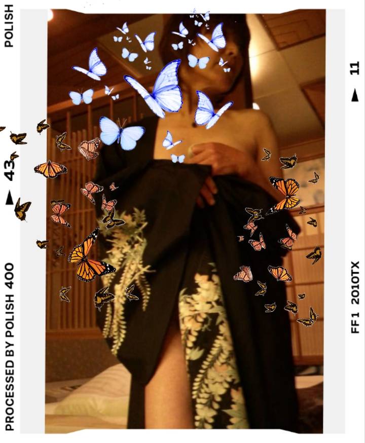 久しぶりに・・・