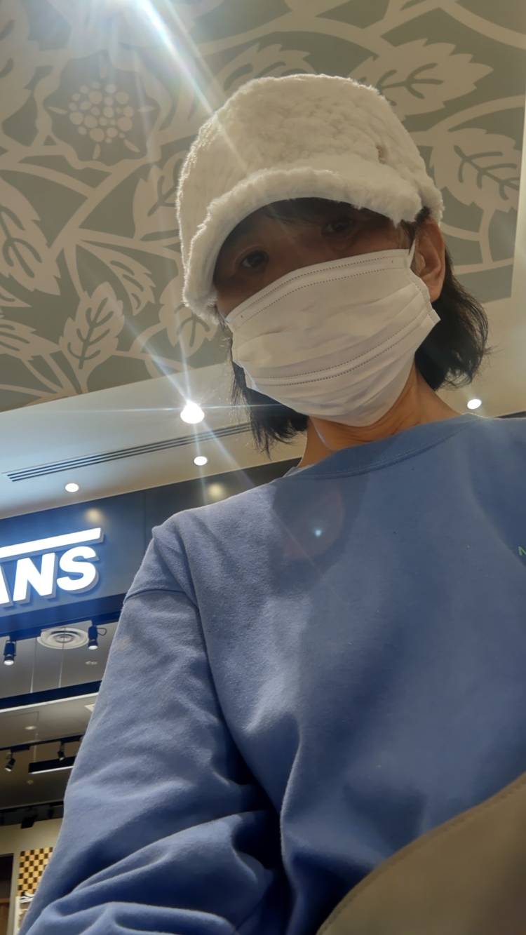 先日のお礼です