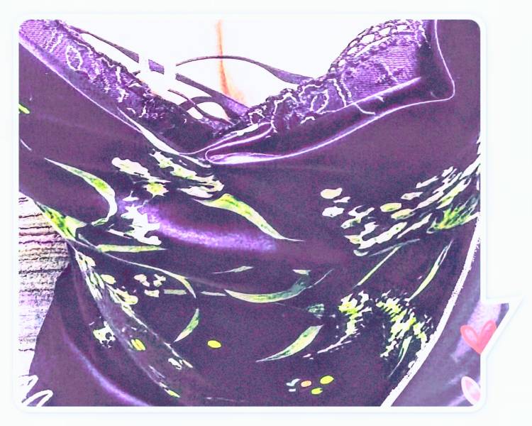 水曜日のお礼です