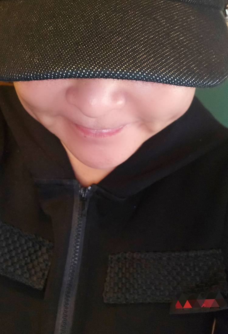 終わった～(o´∀`)♪