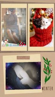 冬晴れになりそうだね～(o^^o)