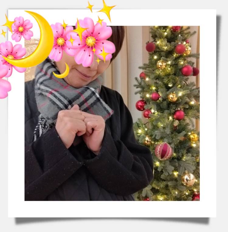 メリー・クリスマス！